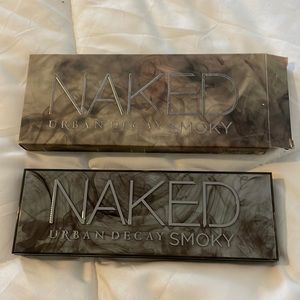 Urban Decay Naked Palette